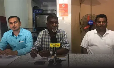 Travaux à la gare Victoria : le Front commun des Commerçants dénonce la paralysie de l’activité