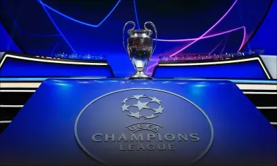 La Ligue des champions fait peau neuve, avec un mini-championnat dès 2024