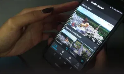Maha Shivaratri : Quand pèlerinage et nouvelles technologies font bon ménage 