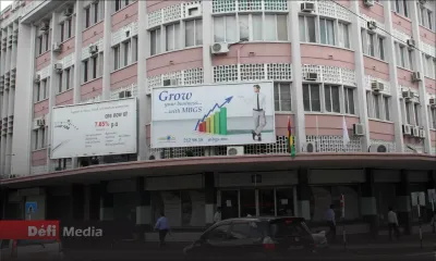 Subventions aux collèges privés : Un programme de prêt offert par la DBM