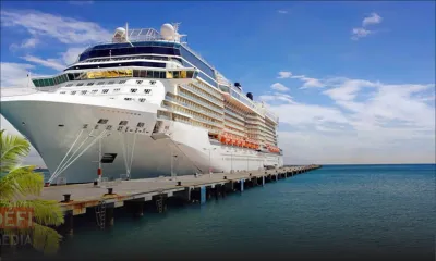 Bateaux de croisière : plus de 2 500 Mauriciens prennent le large en juillet