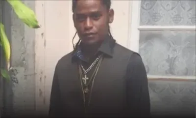 Arrêté pour le meurtre de Marzello Baillache : Clarel Sunee soupçonné d’être impliqué dans des cas de vol 