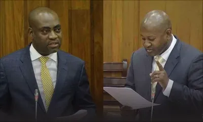 Budget 2020/2021 : les deux députés de Rodrigues seront présents