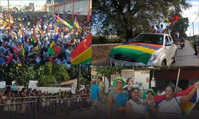 J - 9 : la flamme des JIOI met le feu au Plaza ce soir 