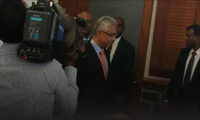 Verdict MedPoint : Pravind Jugnauth compte réagir plus tard…
