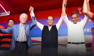 Congrès à Vacoas : Ramgoolam évoque des «anomalies dans la liste électorale»