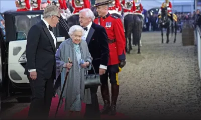 Elizabeth II: le nouveau roi Charles évoque "un moment de très grande tristesse"