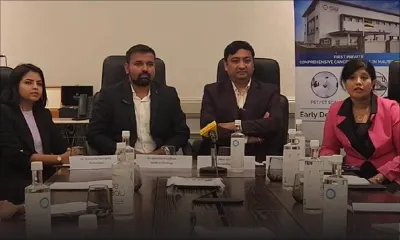 L’Aegle Cancer Hospital réalise la première transplantation de la moelle osseuse à Maurice 