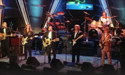 Mort à 77 ans du bassiste Randy Meisner, membre fondateur de Eagles