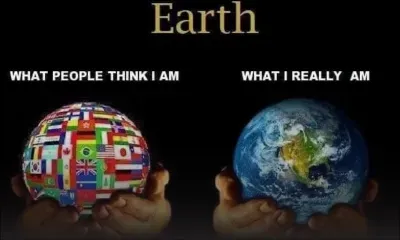  [BLOG] SURVIVRE, EN PAIX, SUR PLANETE TERRE