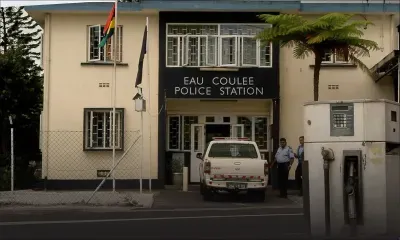 Vol chez son locataire