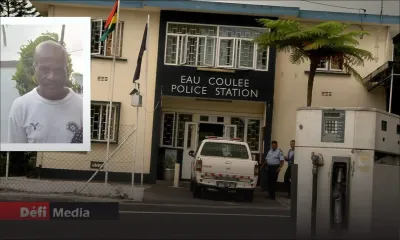 Accident fatal à Wooton : l’identité de la victime connue 