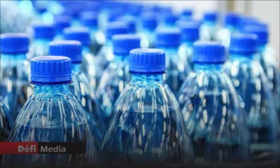 Vente d'eau : des recettes de Rs 1,63 milliard en un an