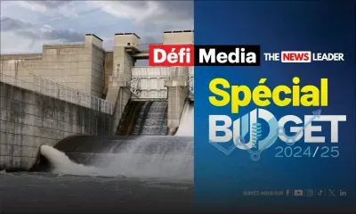 Budget 2024-25 - Eau : Rs 930 millions pour la construction du barrage de Rivière des Anguilles