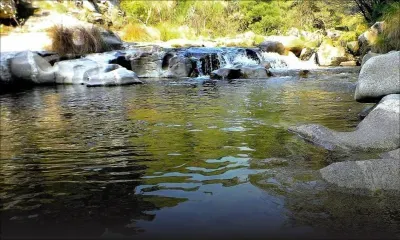Water Resources Bill : quand l’État veut accaparer des sources d’eau souterraines