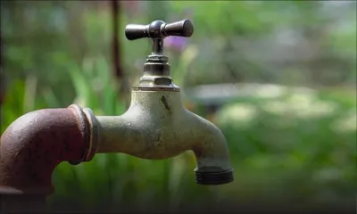 Dans le Sud : eau impropre à la consommation