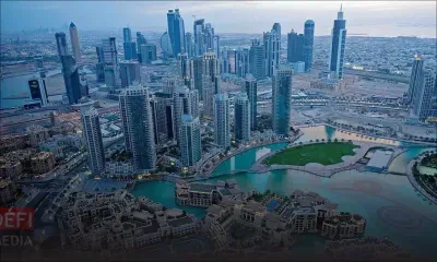 Emirats arabes unis : le week-end durera du vendredi midi au dimanche