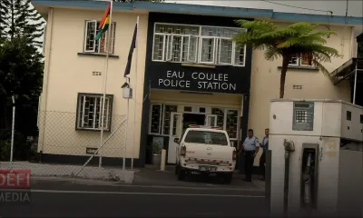 Il vole des bijoux de sa mère - Hiren : «Monn pran bizou mo mama san so permisyon, mo ti pou donn enn fam»
