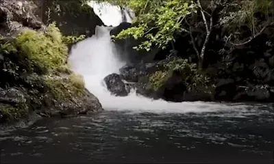 Eau-Bleue : le corps de Pravind Ramsewok repêché