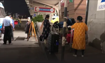 Vol de rapatriement de l'Inde : 149 Mauriciens attendus au pays ce mercredi 