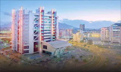 UN e-Government Survey 2016: Mauritius ranks first in Africa