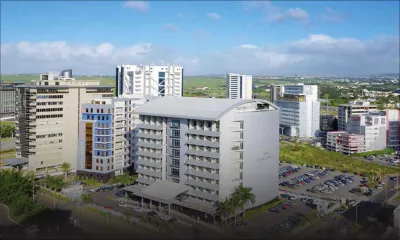 Offshore: FSC and FSPA reject ‘Tax Haven’ Label