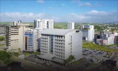 Redéveloppement d’Ébène : un contrat de Rs 27,5 M confié à un consultant 