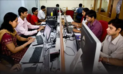 Maurice/Inde : accord  pour le recrutement, l'emploi et le rapatriement de travailleurs qualifiés en Inde