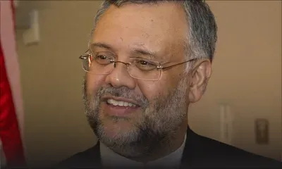 Les Etats-Unis déclarent l'ambassadeur d'Afrique du Sud «persona non grata»