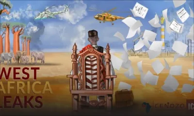 West Africa Leaks : le traité de non-double imposition entre Maurice et le Sénégal mis à l'index