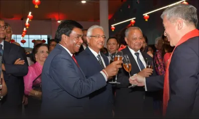 Échanges entre la Chine et l’Afrique - Zhu Liying : «Maurice possède des conditions privilégiées»