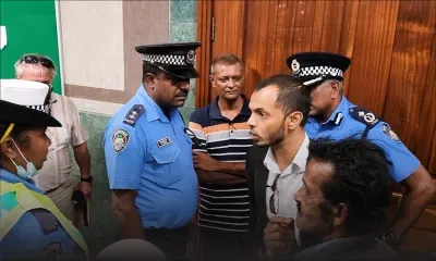 Un ACP porte plainte après un vif échange devant la Cour de Port-Louis