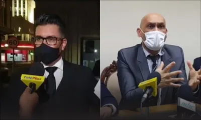 Incident impliquant Shakeel Mohamed et les ministres Hurreeram et Jagutpal : le dossier référé au DPP