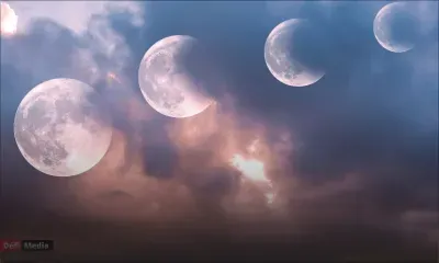 Météo : les prévisions pour ce mercredi