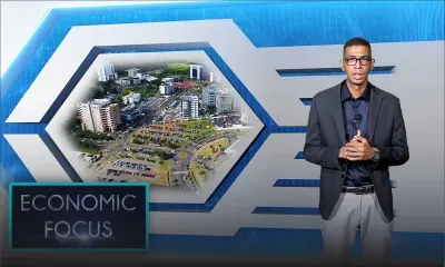 (Economic Focus) Virtual Asset and Initial Token Offering Services Bill : la quête de 40 sur 40