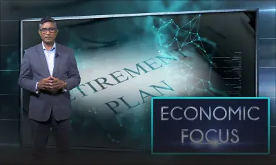 [Economic Focus] La pension de retraite de base expliquée