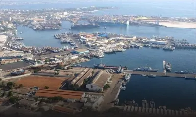 Prévisions économiques : Statistics Mauritius table sur une croissance de 5,3 % en 2023