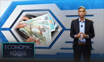 [Economic Focus] Inflation galopante : la compensation salariale est la réponse attendue