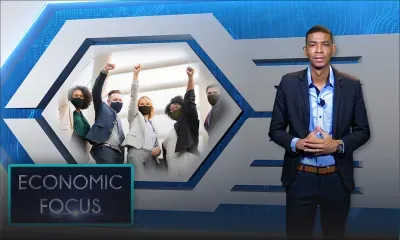 (Economic Focus) La santé des employés, une préoccupation mondiale