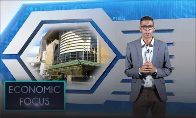 (Economic Focus) Politique monétaire: le MPC maintient un taux directeur de 1,85 %