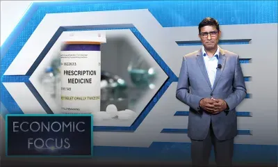 [Economic Focus] Covid-19 : quels sont les traitements existants ?