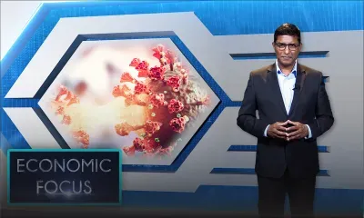 [Economic Focus] Covid-19 : à quand un répit ?  Voici ce que disent des experts