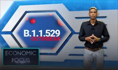 [Economic Focus] Variant Omicron : sale coup pour le tourisme 