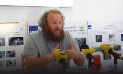 Naufrage du Wakashio : Eco-Sud demande la mise sur pied d’un plan de consultation nationale