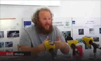 Après les allégations «de détournement de fonds» : Eco-Sud, qui a récolté Rs 21 millions, met les points sur les «i»