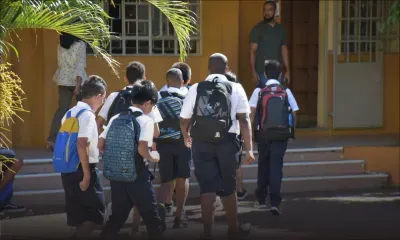 Au Cœur de l'Info : Après le confinement, les étudiants seront-ils prêts pour les examens cette année ?