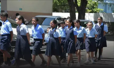 Vers une rentrée éclairée au primaire