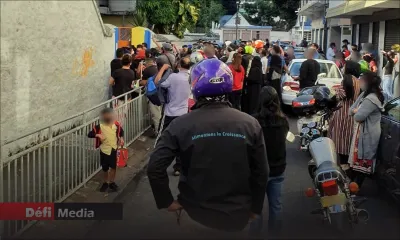 « Au cœur de l’Info » : l'efficacité du protocole sanitaire dans les établissements scolaires à l'épreuve 