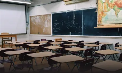 Au Cœur de l’Info : devant la hausse des cas de Covid-19, faut-il fermer les écoles ?