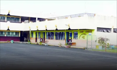 Covid-19 : les écoles fermées, les cours en ligne reprendront ce jeudi